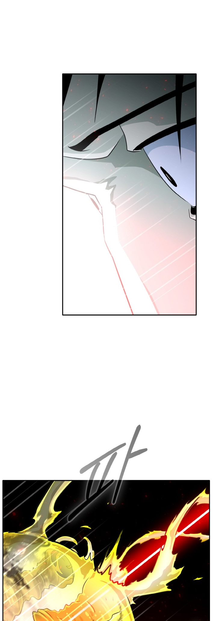 Counter Cube Chapter 92 40